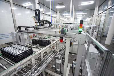 PG�����ҵ�����й�ESG������֯ ��һ�����������ܹ�ע